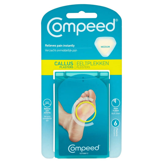 Compeed Callus Plasters - Direct2Customer