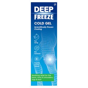 Deep Freeze Cold Gel 35g