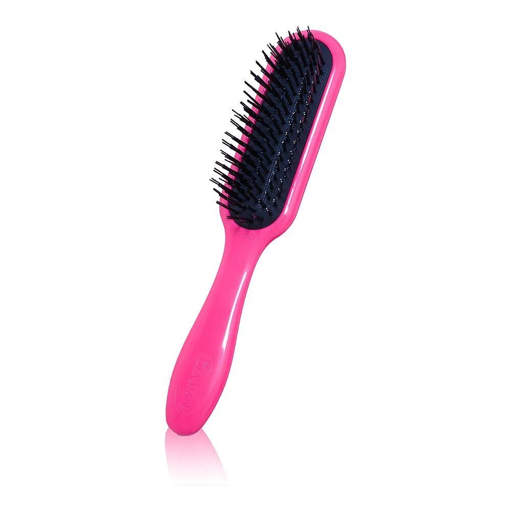 Denman D90 Tangle Tamer Pink - Direct2Customer