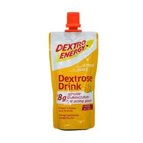 Dextro-Energy Drink Orange 50ml - Direct2Customer