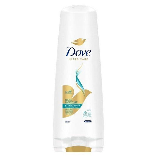 Dove Daily Moisture Conditioner 200ml - Direct2Customer