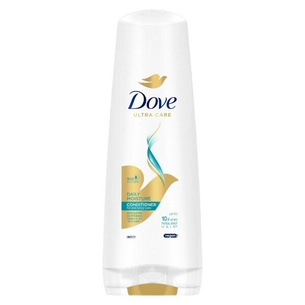 Dove Daily Moisture Conditioner 200ml