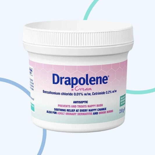 Drapolone cream 350g - Direct2Customer