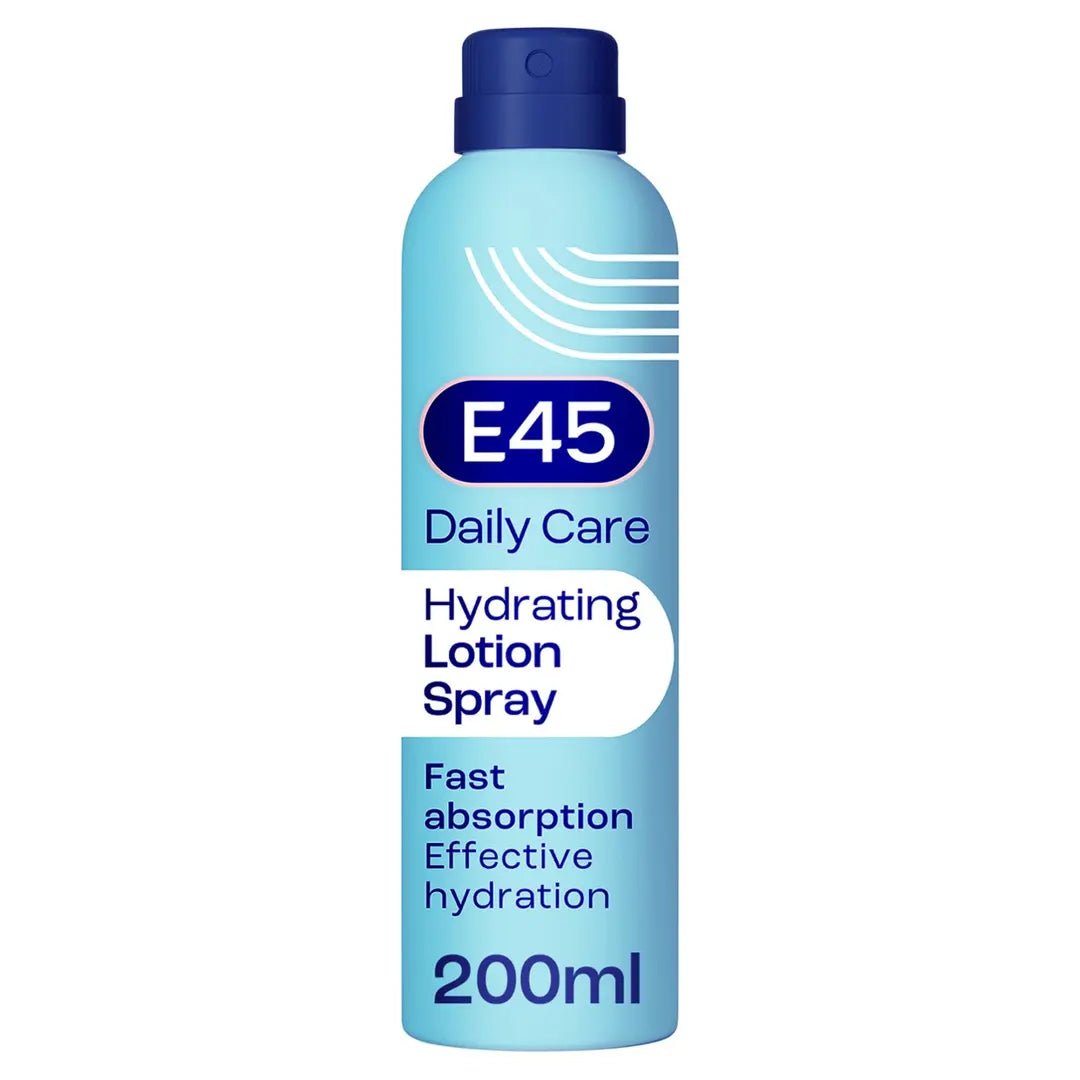 E45 Daily Lotion Spray 200ml - Direct2Customer