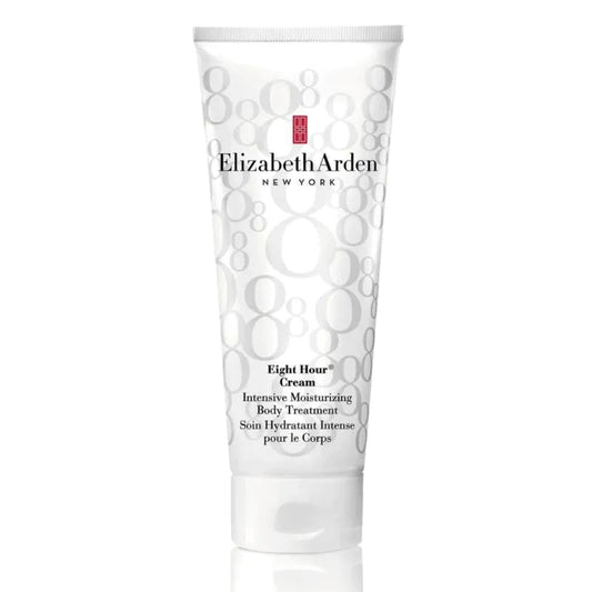 Elizabeth Arden Eight Hour Cream Intensive Moisturising Body Treatment 200ml - Direct2Customer