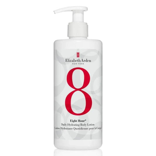 Elizabeth Arden Eight Hour Daily Hydrating Body Lotion 380ml - Direct2Customer