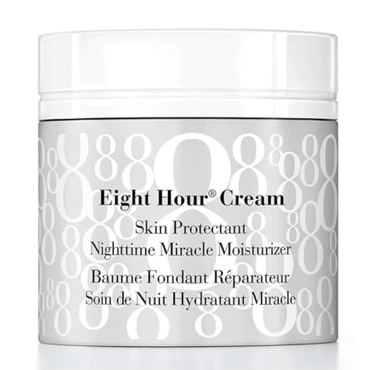 Elizabeth Arden Eight Hour Skin Protectant Night Time Miracle Moisturiser 50ml - Direct2Customer