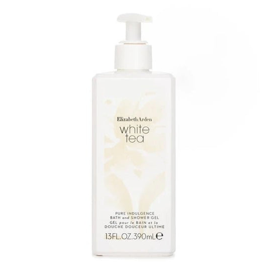 Elizabeth Arden White Tea Shower Gel 390ml - Direct2Customer