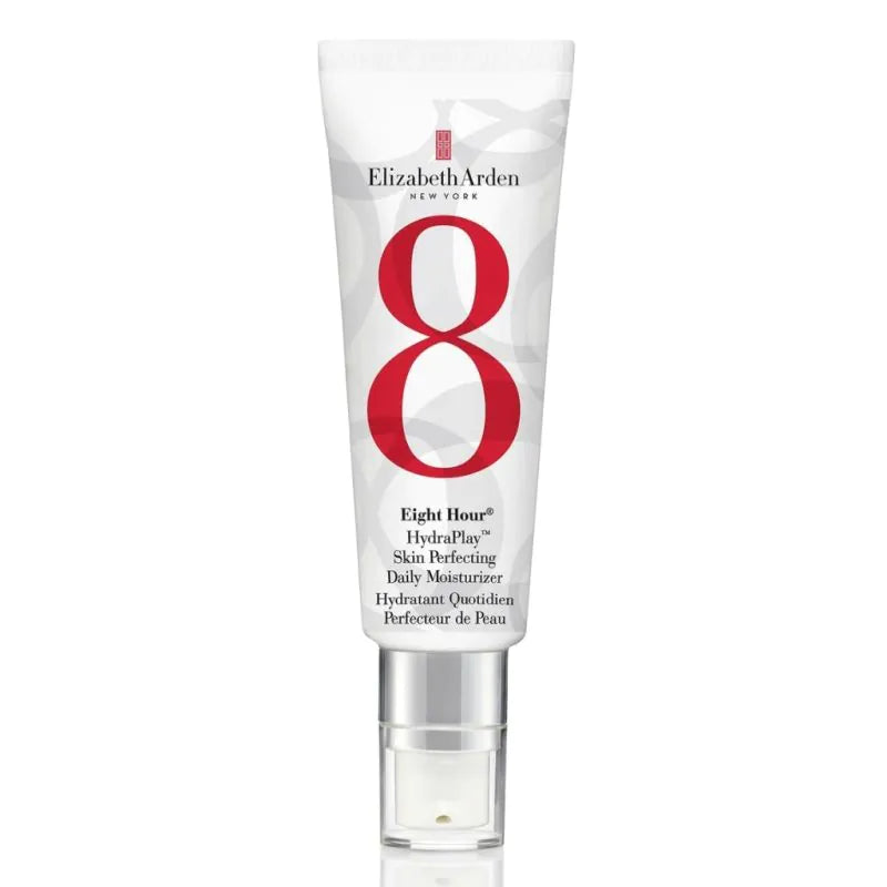 Elizabeth Arden Eight Hour Hydraplay Skin Perfecting Daily Moisturiser 45ml