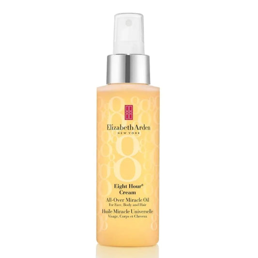 Elizabeth Arden Eight Hour All-Over Miracle Oil 100ml - Direct2Customer