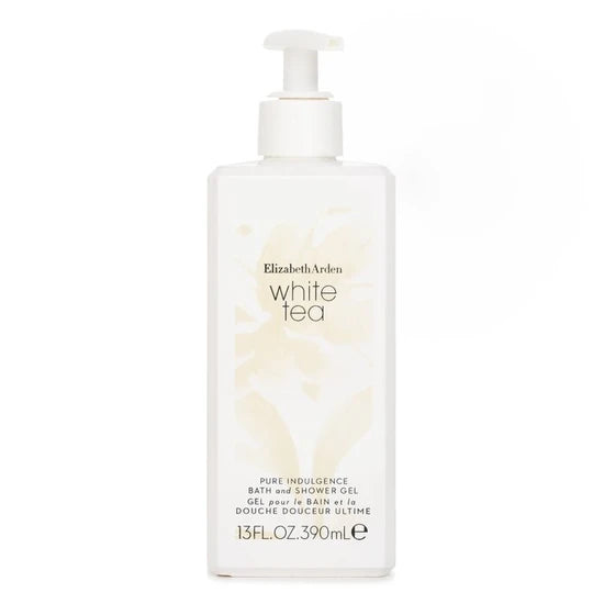 Elizabeth Arden White Tea Shower Gel 390ml