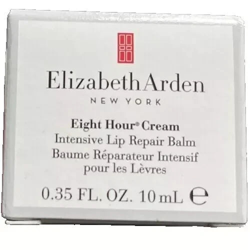 Elizabeth Arden Eight Hour Intensive Repair Lip Balm 10ml