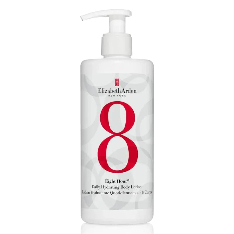 Elizabeth Arden Eight Hour Daily Hydrating Body Lotion 380ml