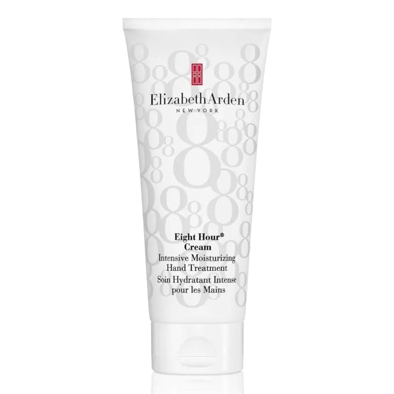Elizabeth Arden Eight Hour Cream Intensive Moisturising Hand Treatment 75ml