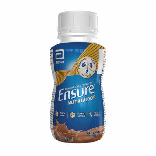 Ensure NutriVigor Chocolate 220ml - Direct2Customer