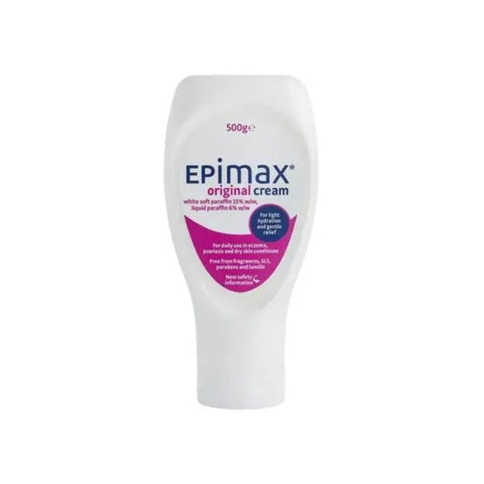Epimax Cream 500g - Direct2Customer