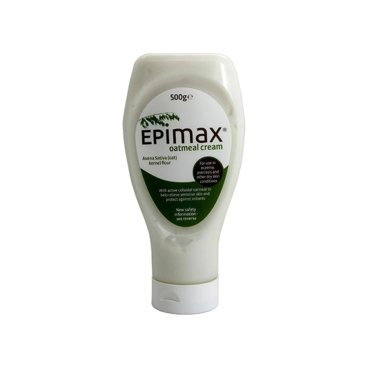Epimax Oatmeal Cream 500g - Direct2Customer
