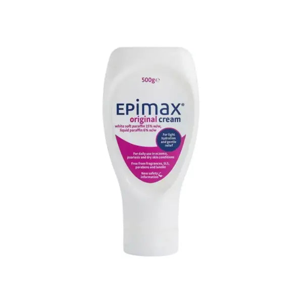 Epimax Cream 500g