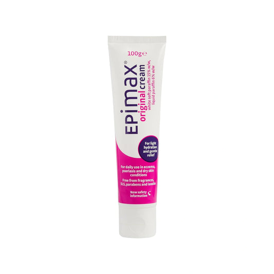 Epimax Cream 100g