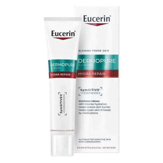 Eucerin DermoPure Hydro Repair 40ml - Direct2Customer