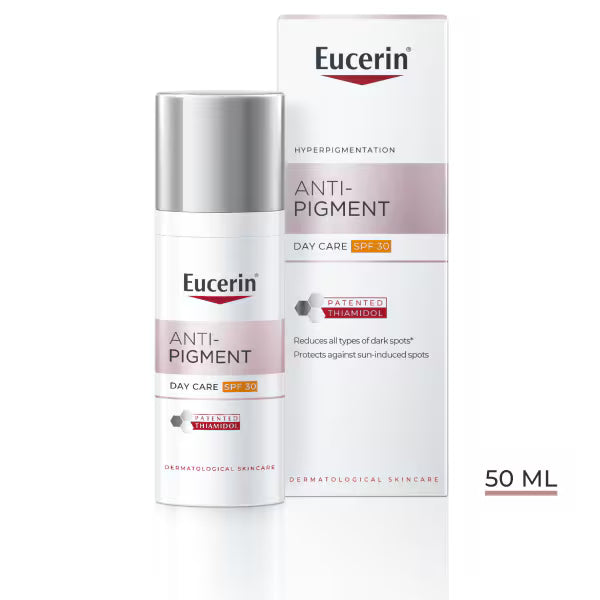 Eucerin Anti Pigment Day Cream SPF30 50ml