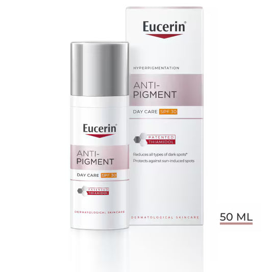 Eucerin Anti Pigment Day Cream SPF30 50ml
