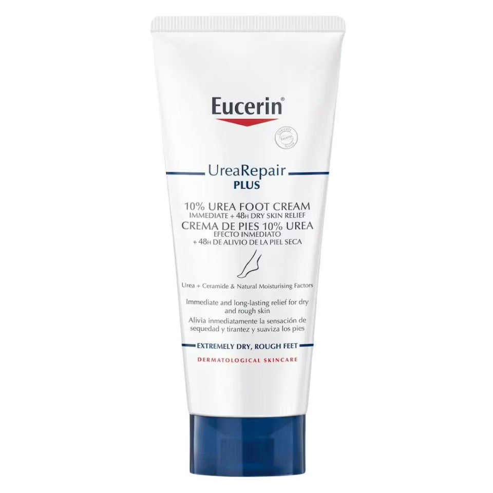 Eucerin Foot Cream 10% 100ml