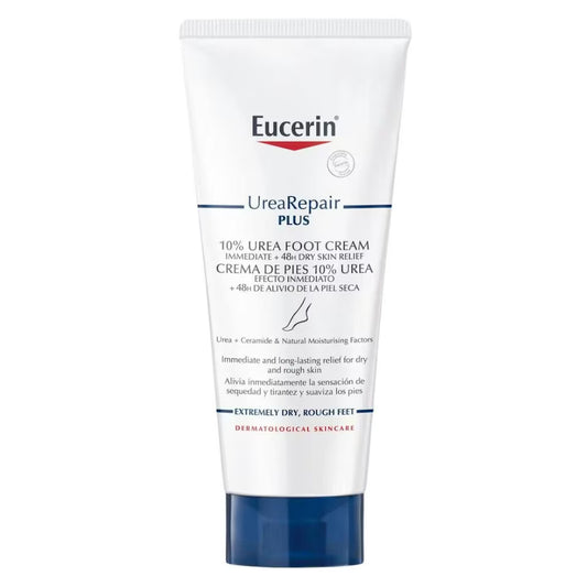 Eucerin Foot Cream 10% 100ml