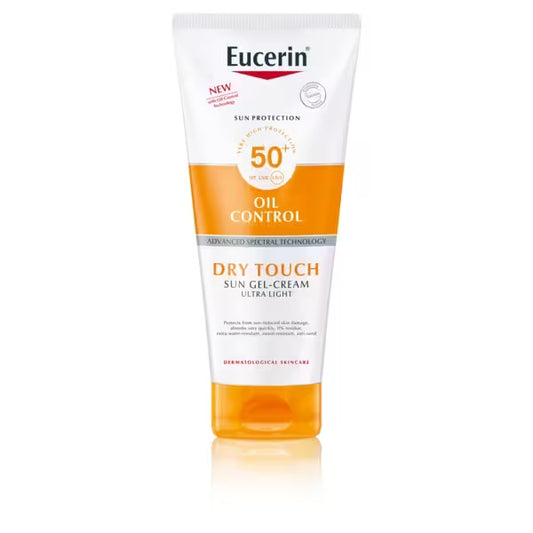 Eucerin Sun Gel-Cream Dry Touch SPF50 200ml