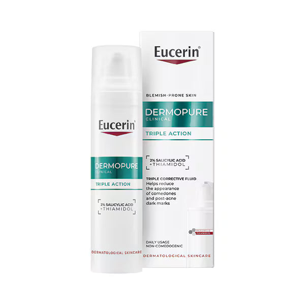 Eucerin DermoPure Clinical Action Serum 40ml