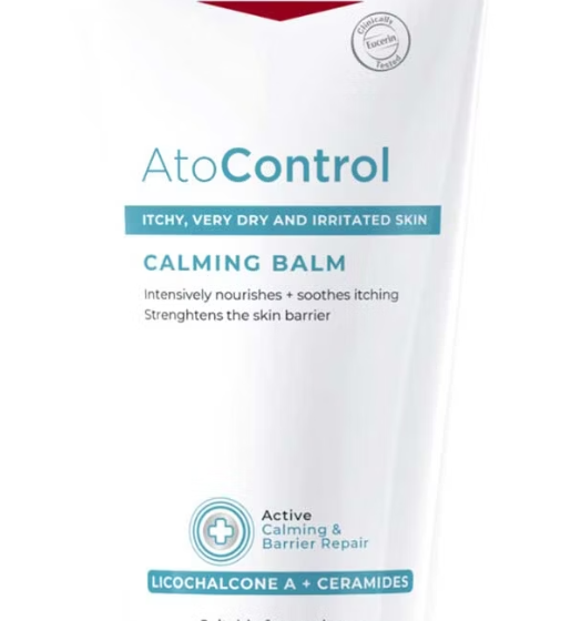 Eucerin AtoControl Calming Balm 200ml