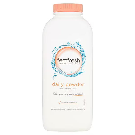 Femfresh Powder 200g