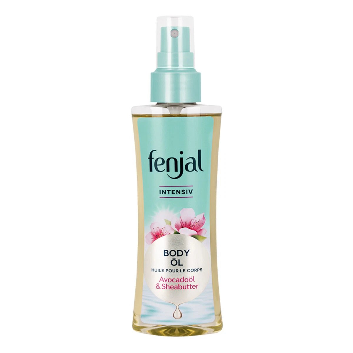 Fenjal Body Oil 145ml - Direct2Customer