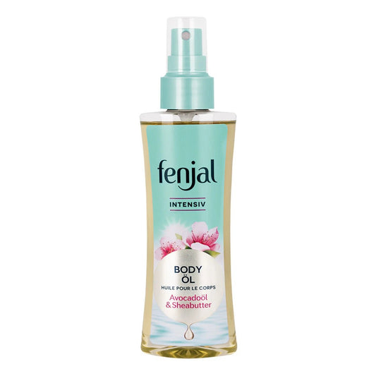 Fenjal Body Oil 145ml - Direct2Customer