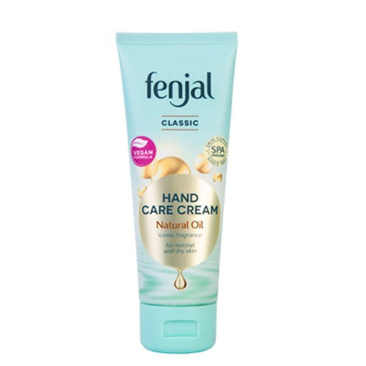 Fenjal Classic Hand Crème 75ml - Direct2Customer