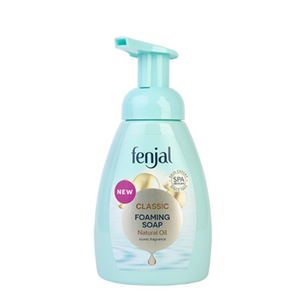 Fenjal Foaming Soap 250ml - Direct2Customer
