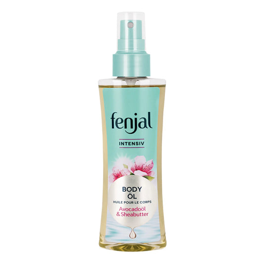 Fenjal Body Oil 145ml