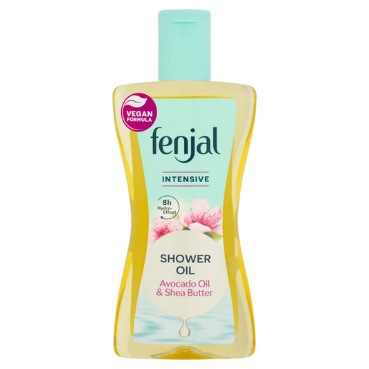 Fenjal Intensive Shower Oil 225ml