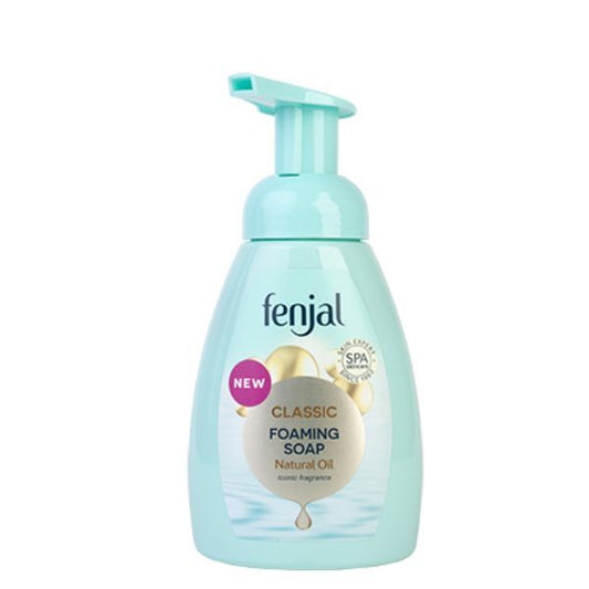 Fenjal Foaming Soap 250ml