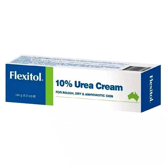 Flexitol 10% Urea Cream 150g - Direct2Customer