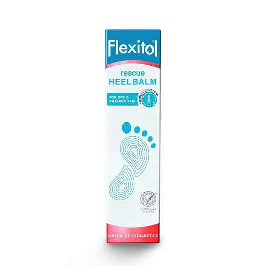 Flexitol Heel Balm 112g - Direct2Customer