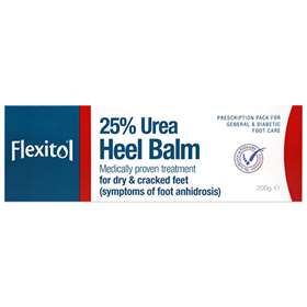 Flexitol Heel Balm 200g - Direct2Customer