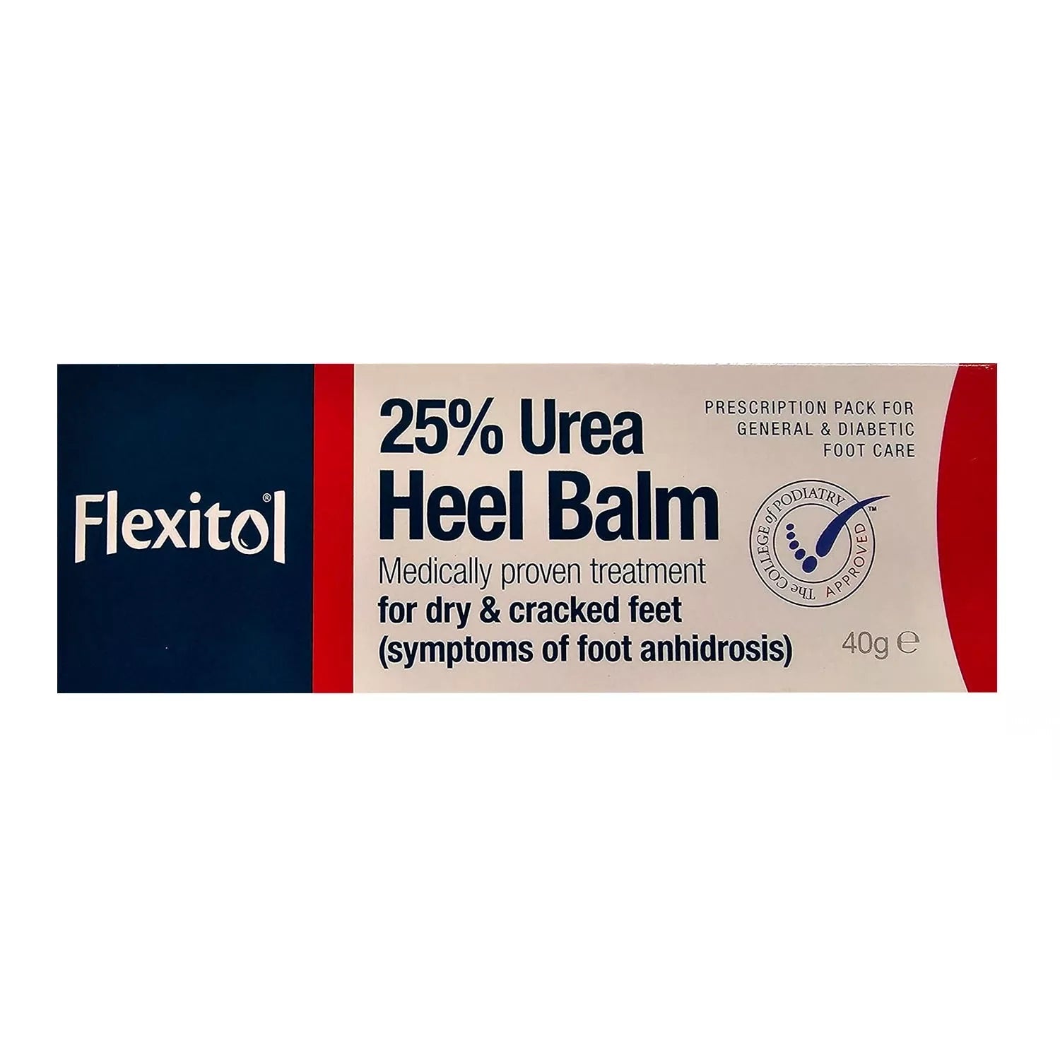 Flexitol Heel Balm 40g - Direct2Customer