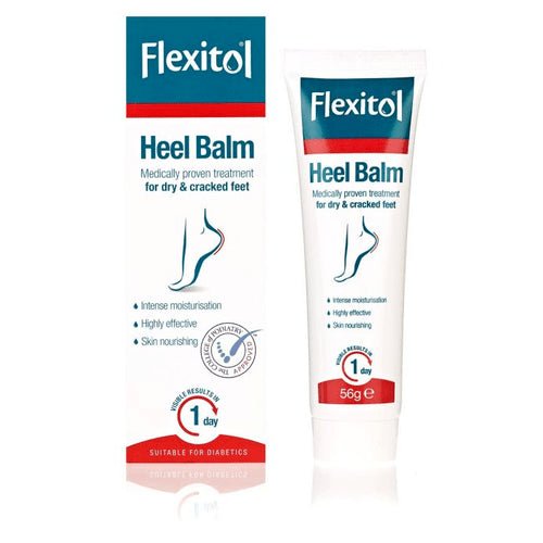 Flexitol Heel Balm 56g - Direct2Customer
