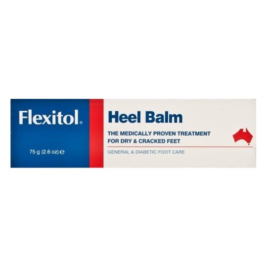 Flexitol Heel Balm 75g - Direct2Customer