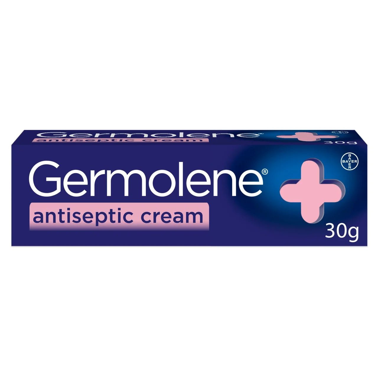 Germolene Cream 30g - Direct2Customer