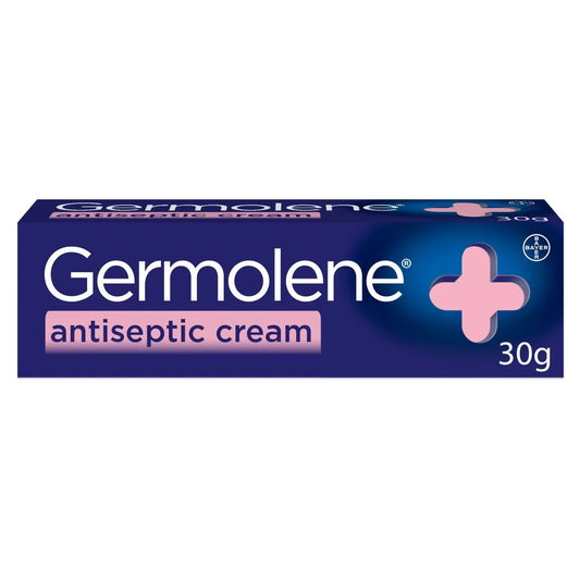 Germolene Cream 30g - Direct2Customer