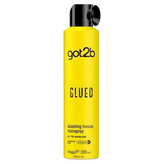 got2b Blasting Freeze Spray 300ml - Direct2Customer