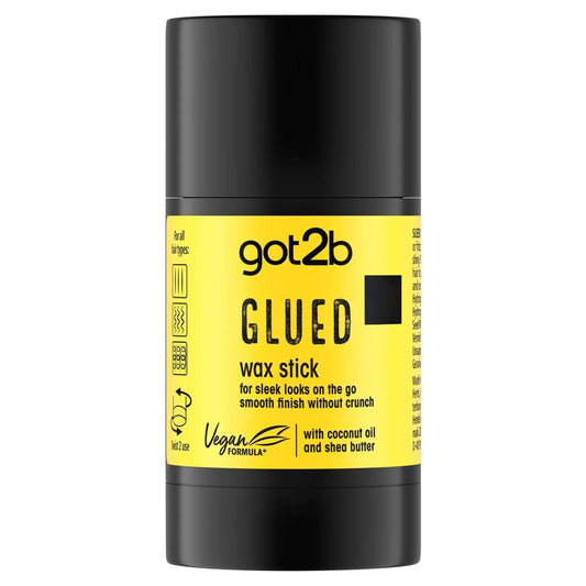 got2b Glued Wax Stick 50g - Direct2Customer