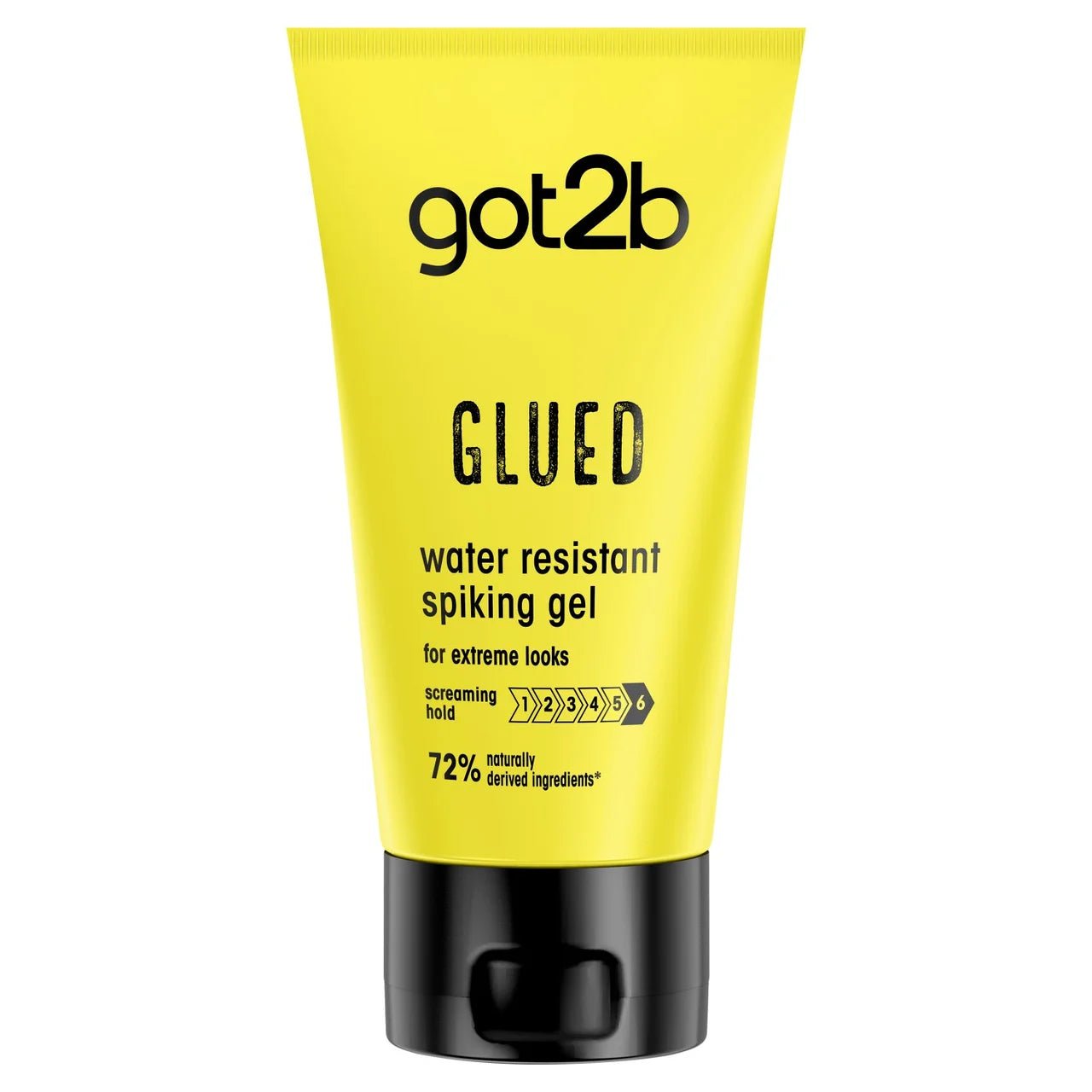 GOT2B Styling Spiking Glue 150ml - Direct2Customer
